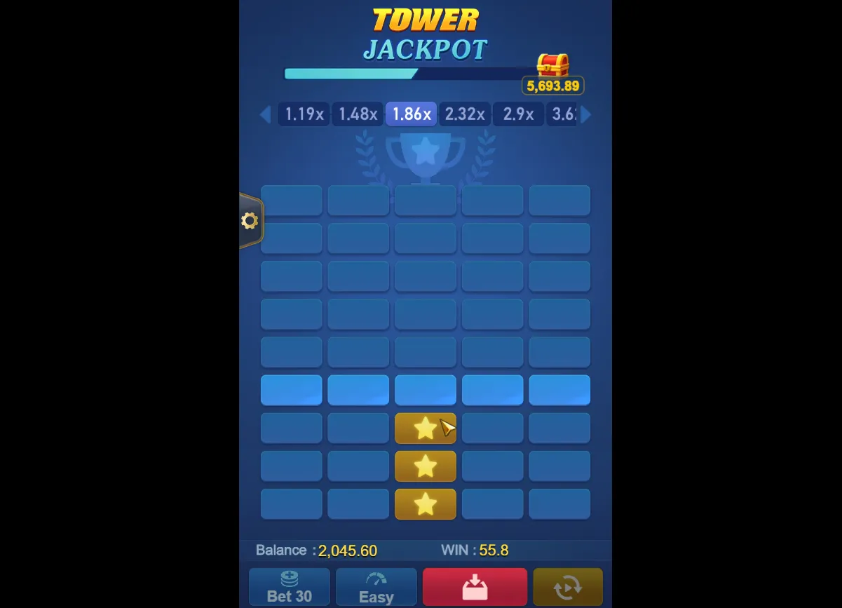 Tower